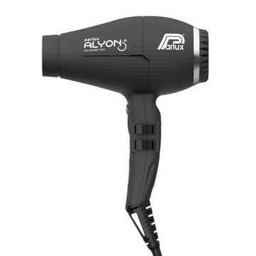 Secador de Cabelo Alyon Parlux Parlux Alyon Preto 2250 W