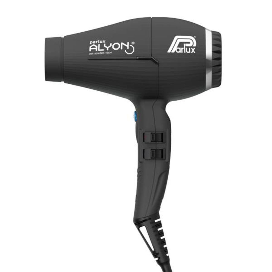 Secador de Cabelo Alyon Parlux Parlux Alyon Preto 2250 W