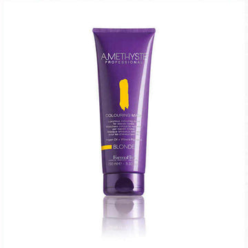 Coloração Semipermanente Farmavita Amethyste Colouring Mask Louro (250 ml)