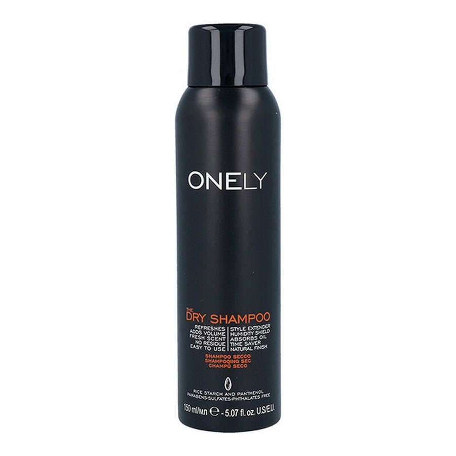 Champô em Seco Onely The Dry Farmavita Onely The (150 ml)