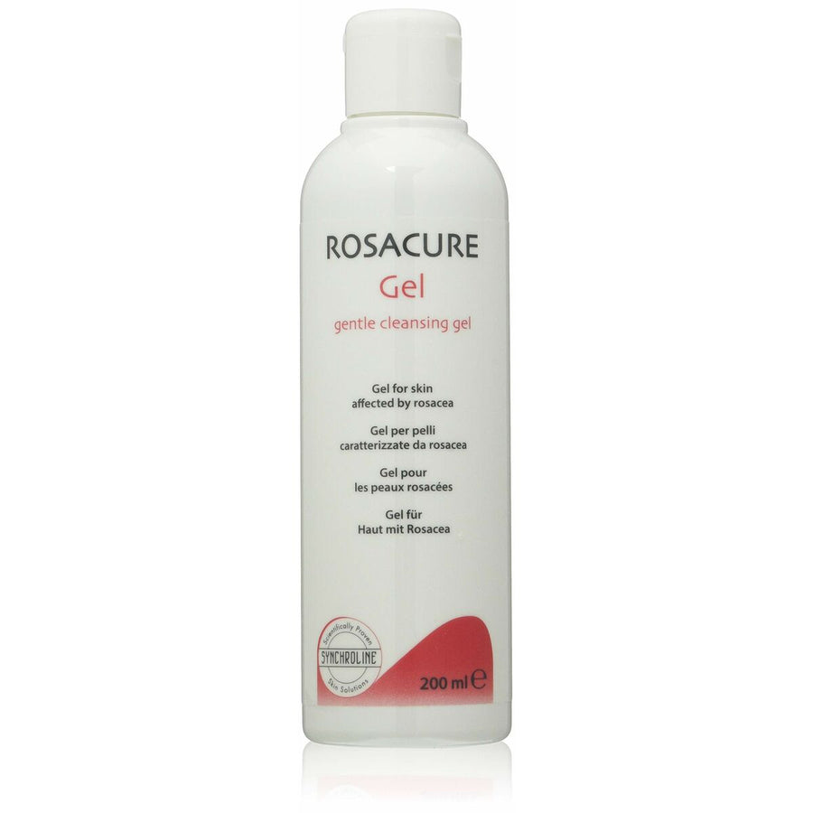 Gel de Limpeza Facial Rosacure Gel 200 ml