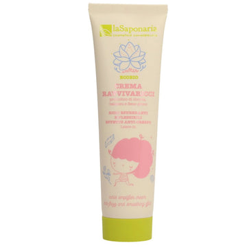 Creme para Definir Caracóis La Saponaria 150 ml