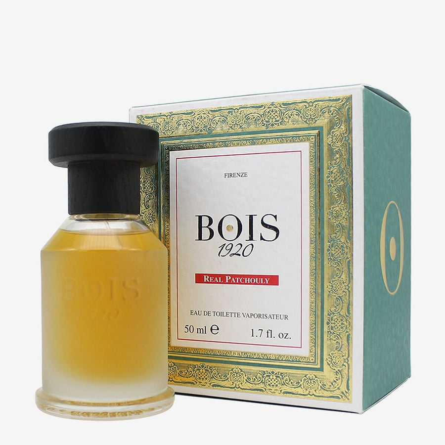 Perfume Unissexo Bois 1920 Real Patchouly EDP 50 ml