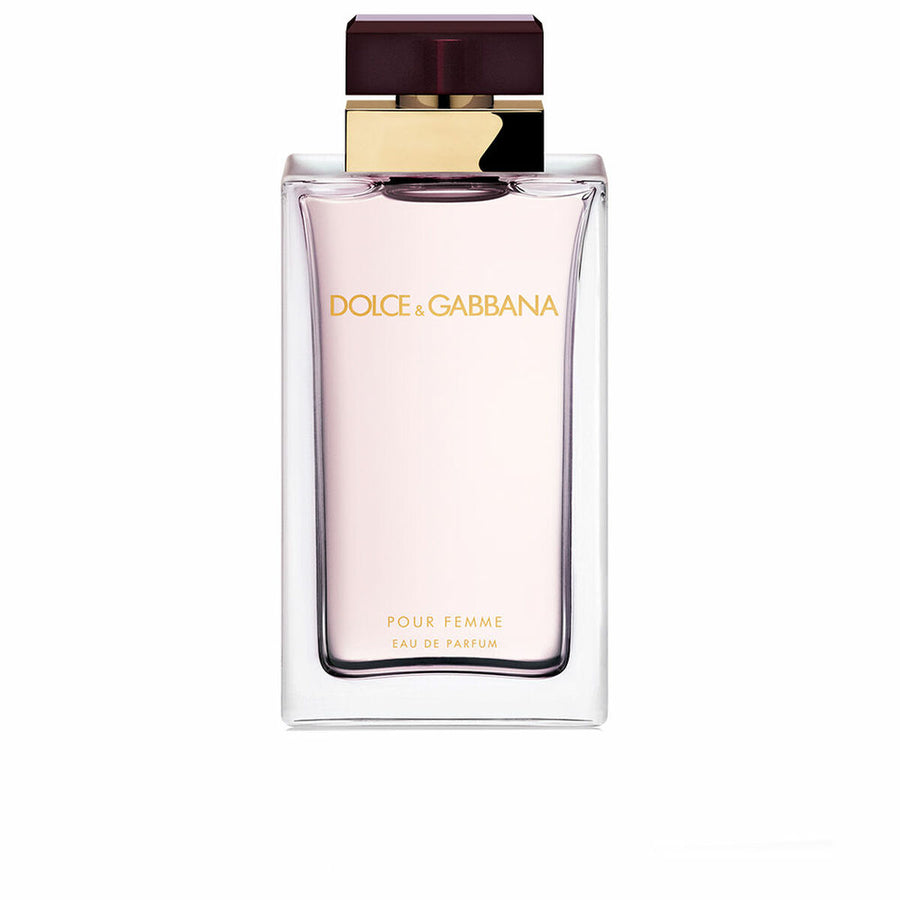 Perfume Mulher Dolce & Gabbana EDP Pour Femme 100 ml