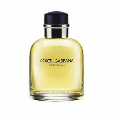 Men's Perfume Dolce & Gabbana EDT Pour Homme 200 ml