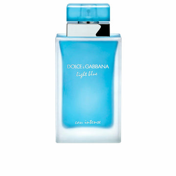 Perfume Mulher Dolce & Gabbana EDP Light Blue Eau Intense 100 ml