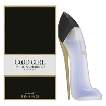 Fragrância para o Cabelo Carolina Herrera Good Girl 30 ml