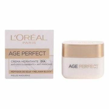 Creme de Dia Age Perfect L'Oreal Make Up