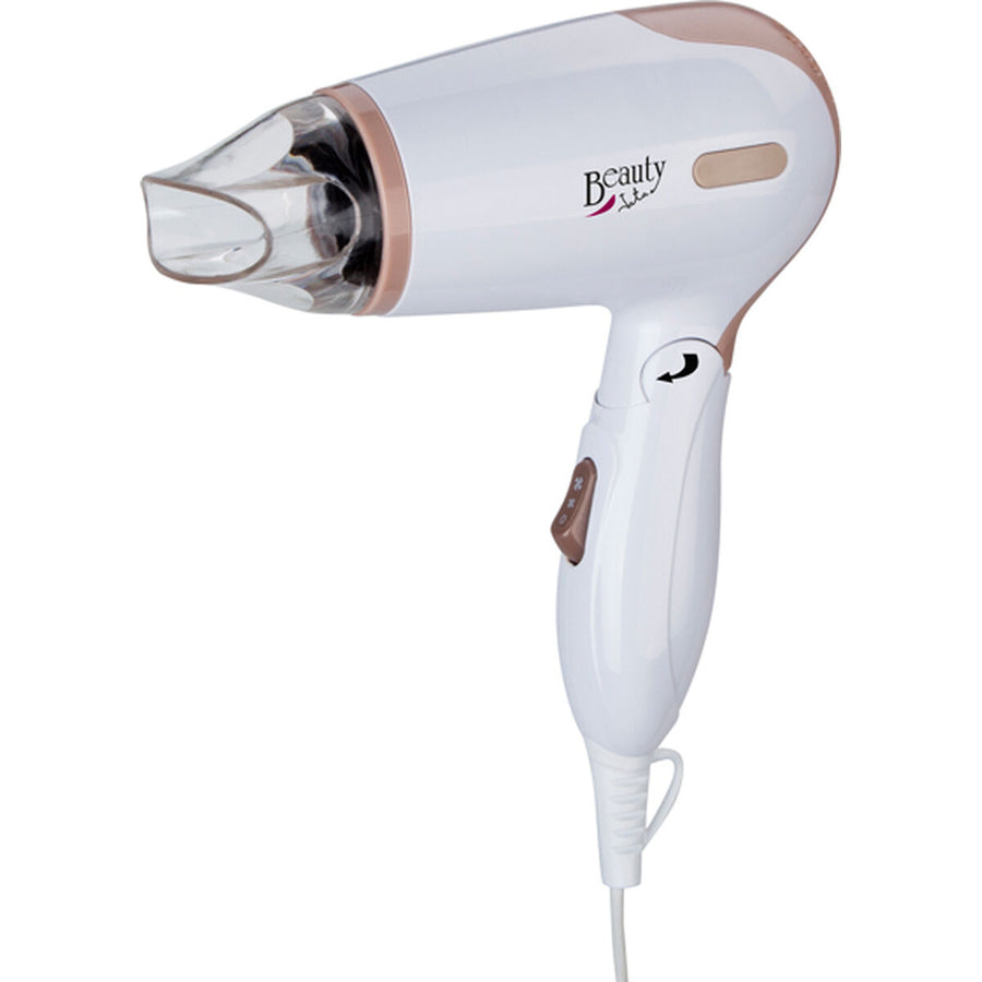 Secador de Cabelo JATA 1200W Dobrável