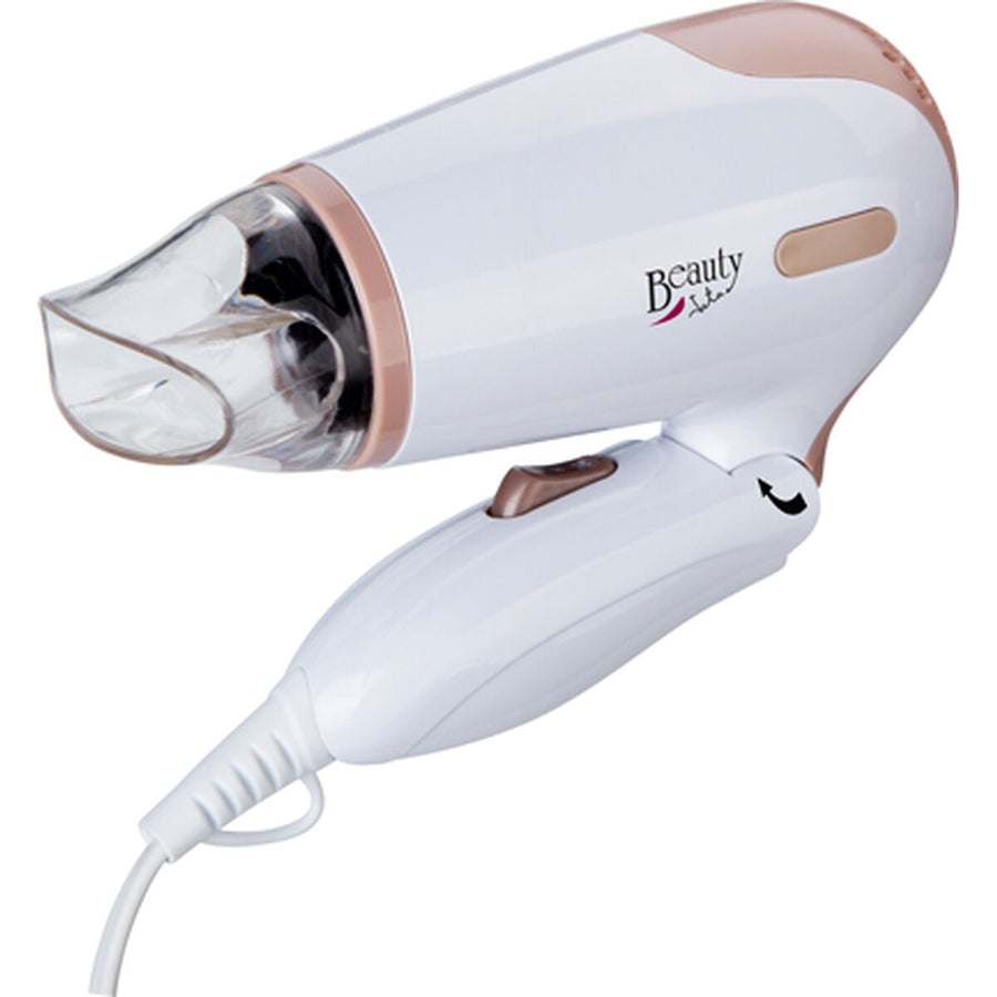 Hairdryer JATA 1200W Foldable