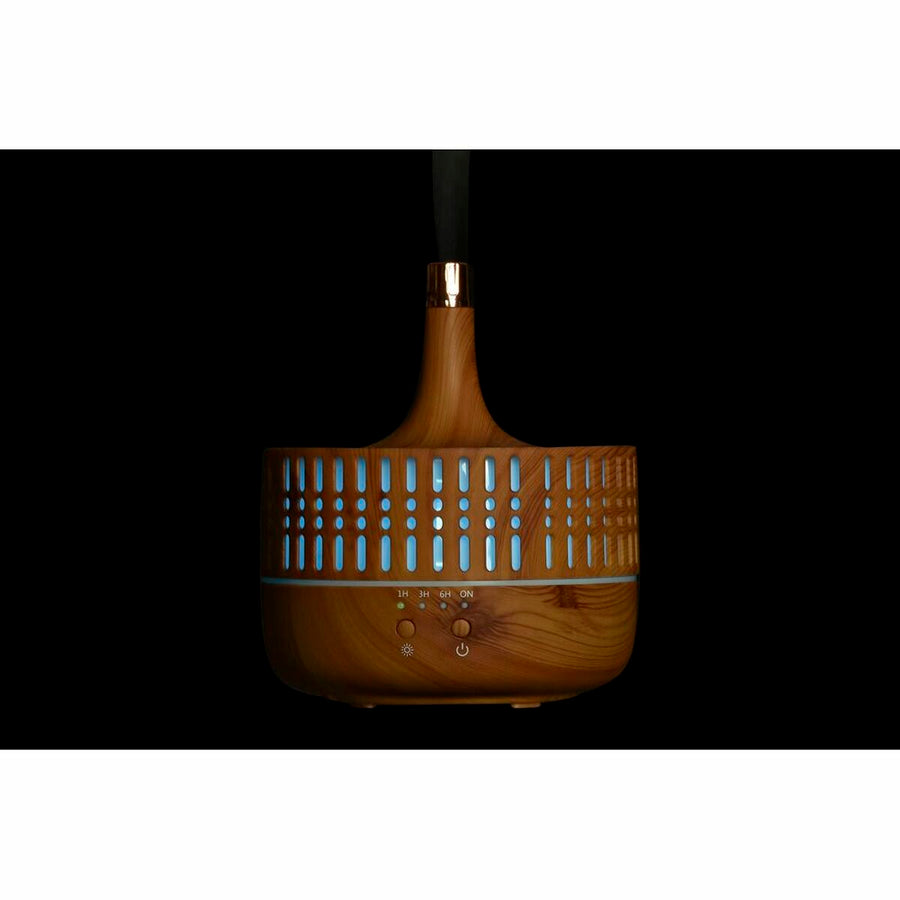 Essential Oil Diffuser DKD Home Decor Natural 550 ml