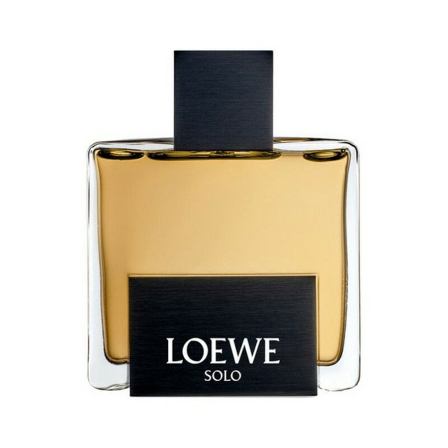 Perfume Homem Solo Loewe EDT Solo Loewe