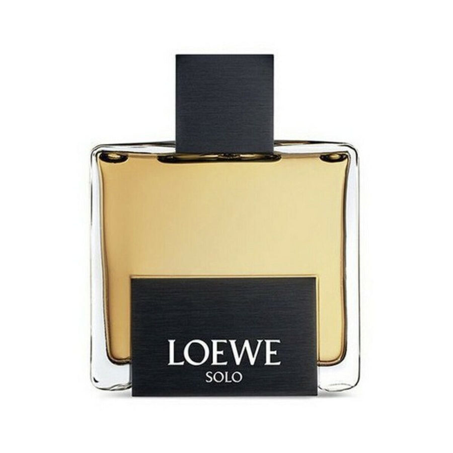 Perfume Homem Solo Loewe EDT Solo Loewe