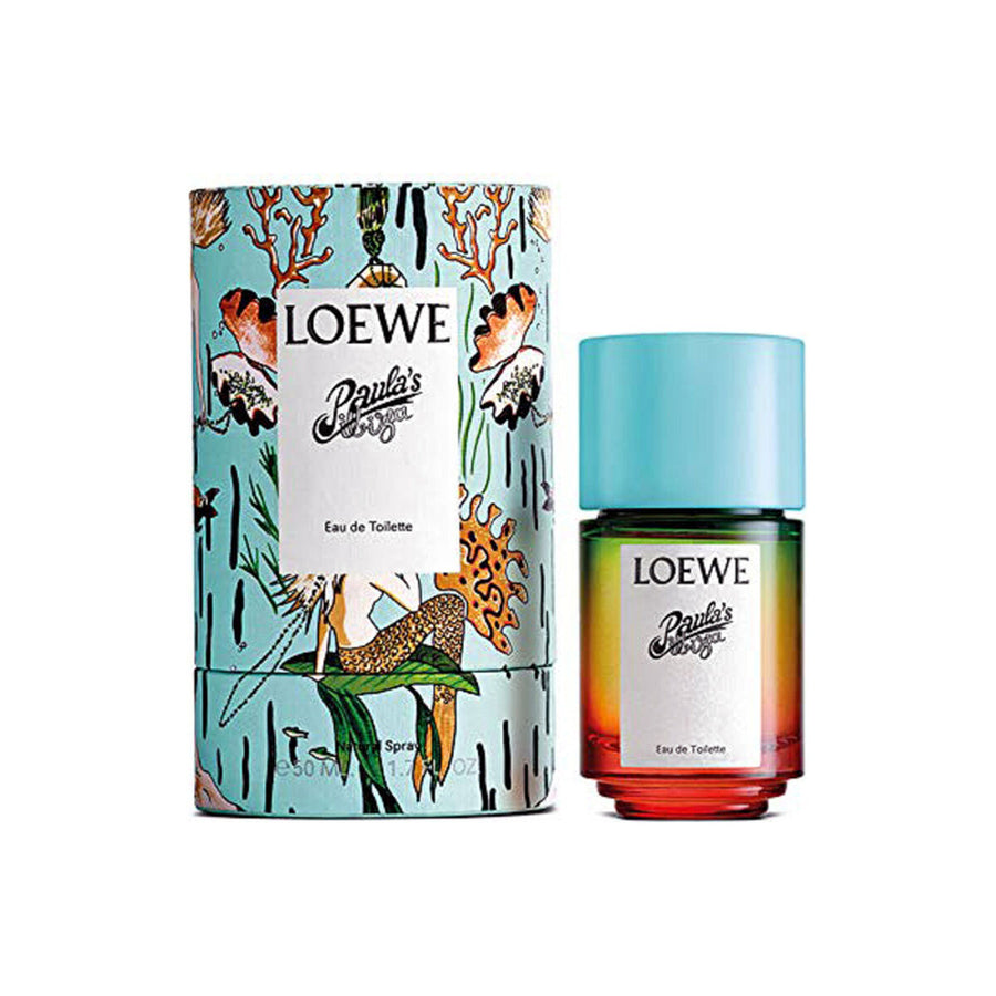 Perfume Mulher Loewe Paulas's Ibiza EDT (50 ml)