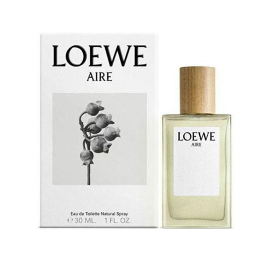 Women's Perfume Aire Loewe Aire 30 ml