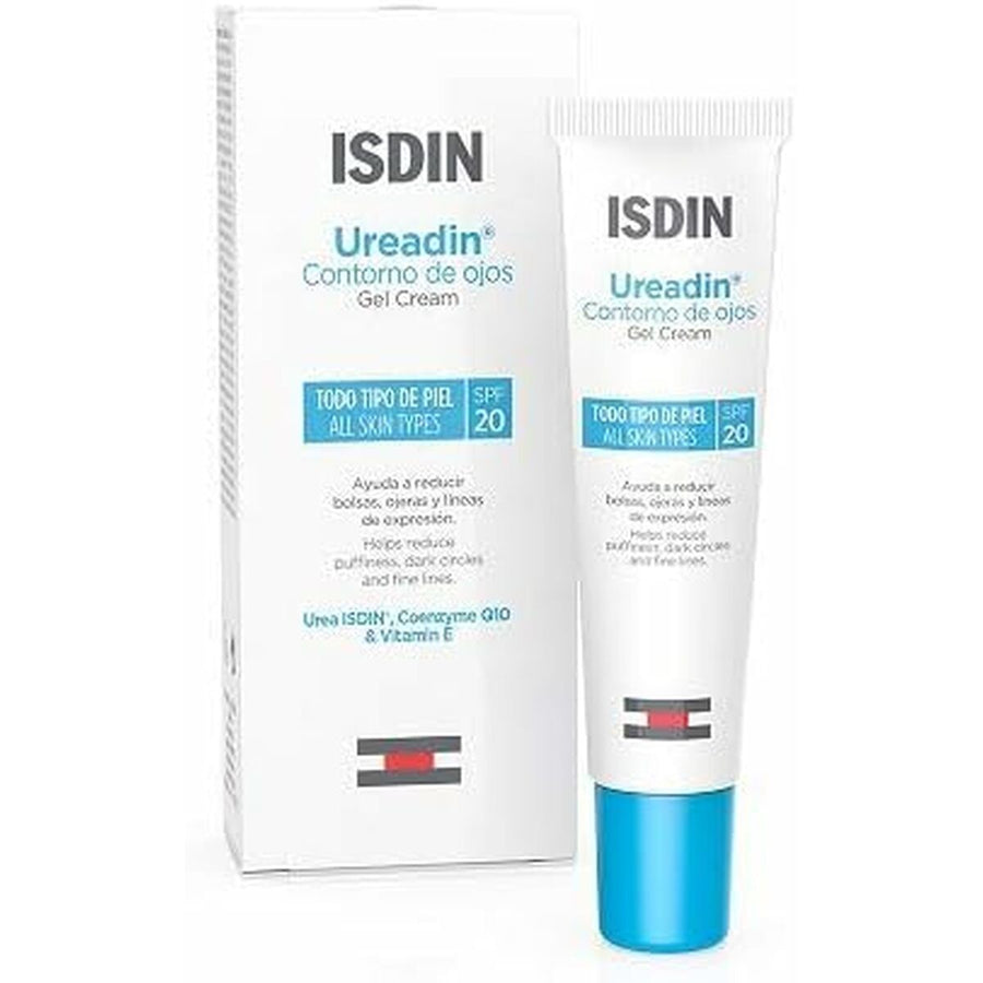 Conjunto de Cosmética Isdin Ureadin 2 Peças