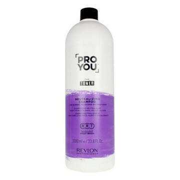 Shampoo Revlon ProYou the Toner (1000 ml)