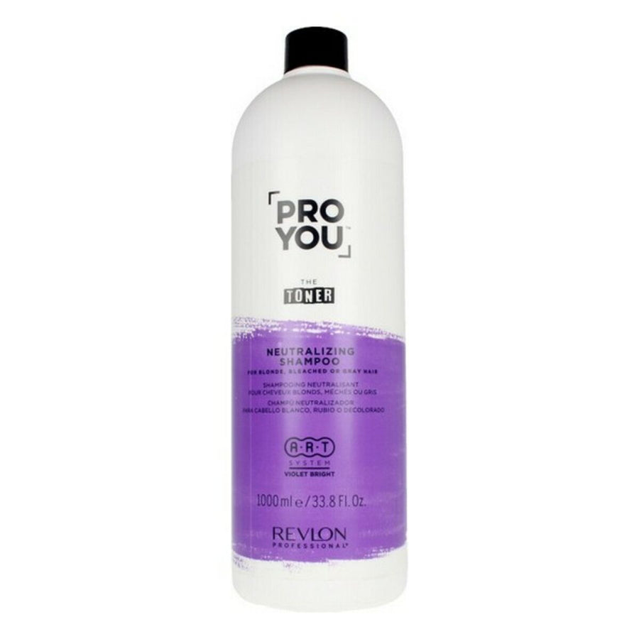 Champô Revlon ProYou the Toner (1000 ml)