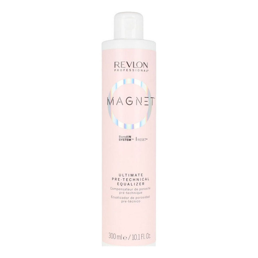 Equalizador de porosidade Revlon Magnet Igualador de pelo (300 ml)