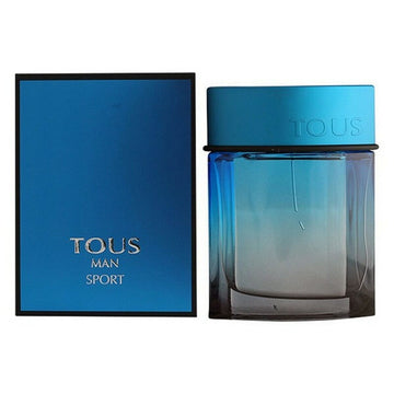 Perfume Homem Tous 781071 EDT 100 ml