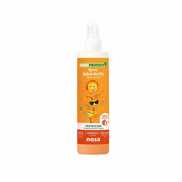 Creme Pentear Nosa Healthcare 400 ml