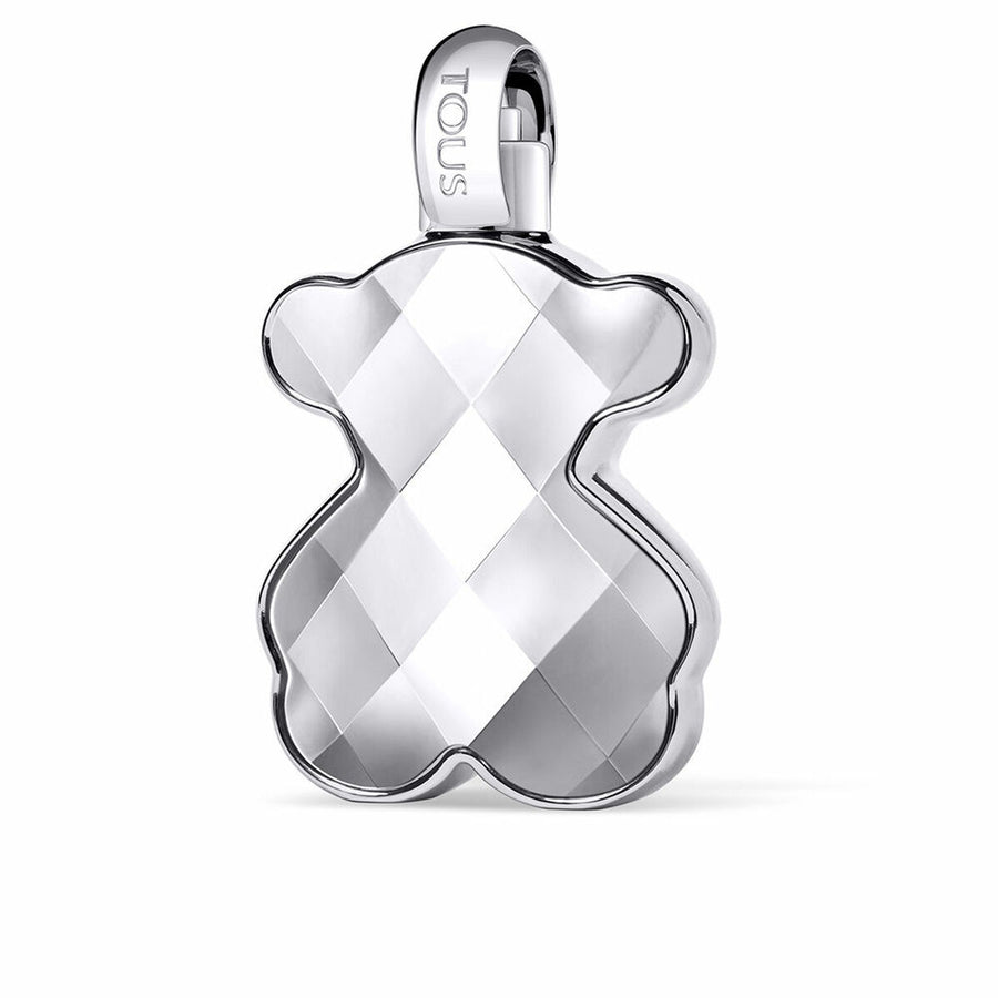 Women's Perfume Tous LoveMe The Silver Parfum EDP (90 ml)