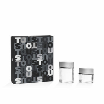 Conjunto de Perfume Homem Tous EDT 2 Peças