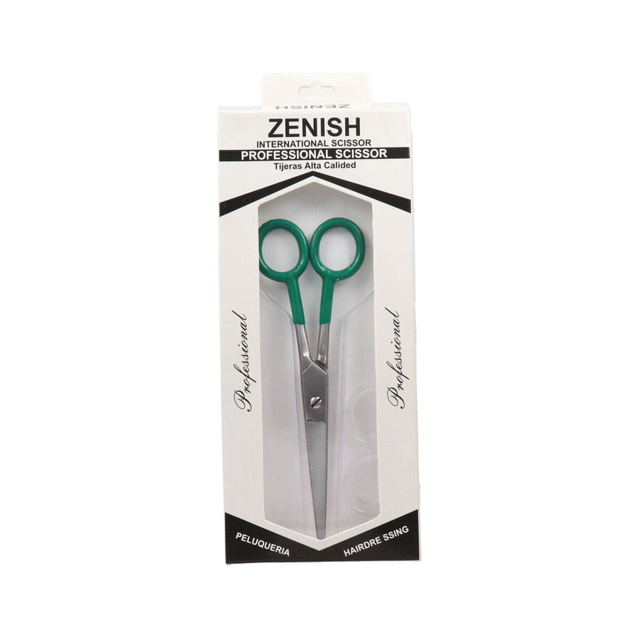 Tesoura para o Cabelo Zenish Professional 7