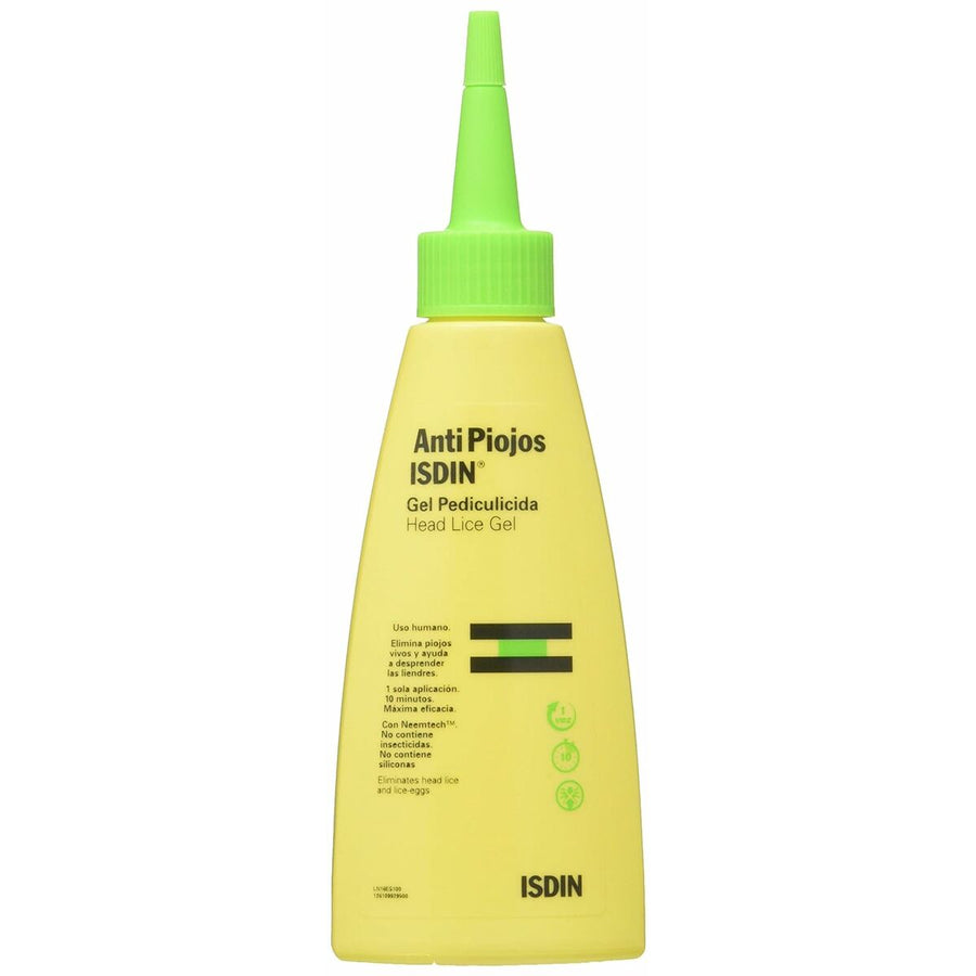 Loção Antipiolhos Isdin AntiPiojos 100 ml