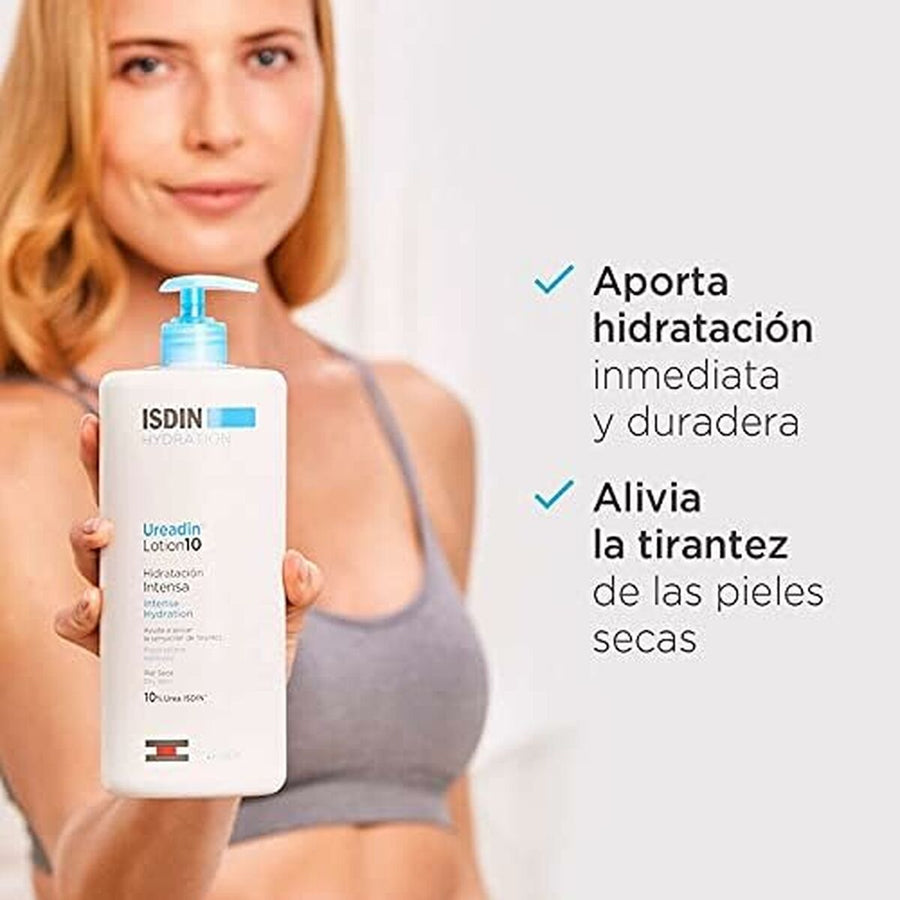 Loção Corporal Isdin Ureadin Lotion10 750 ml