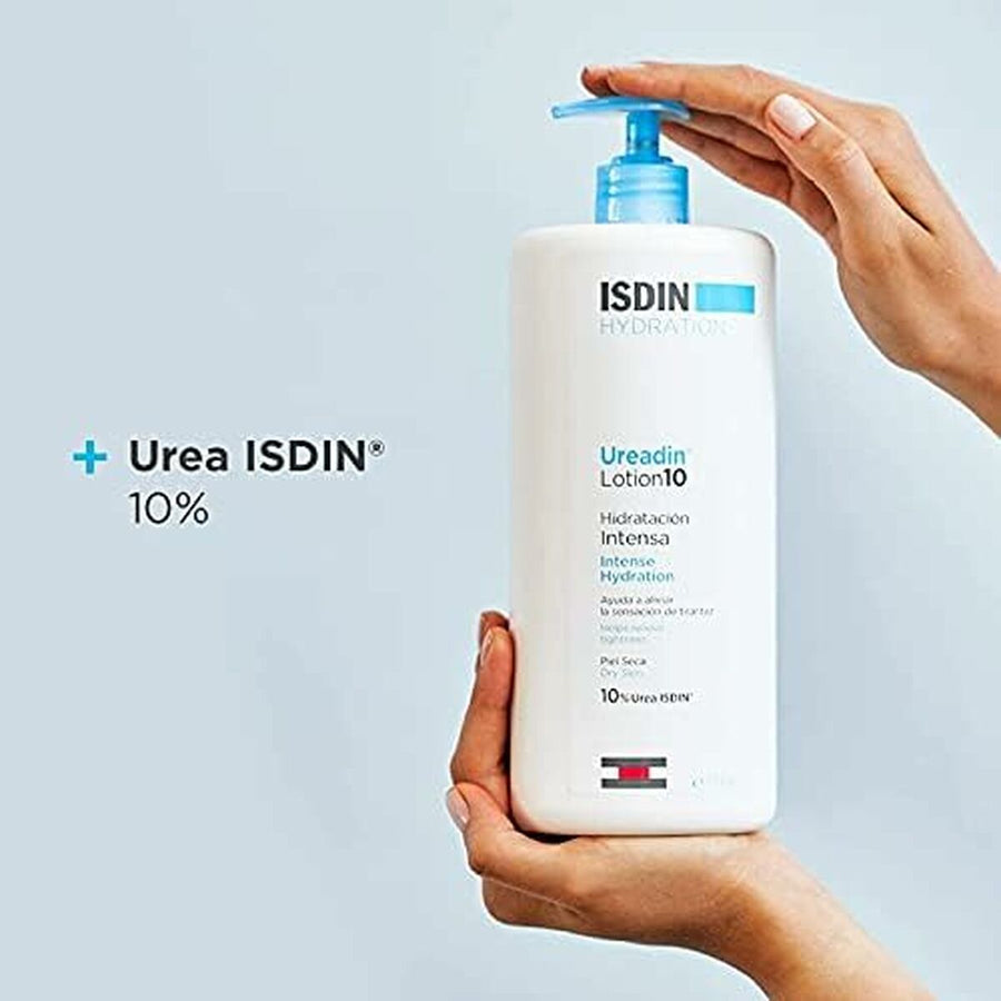 Loção Corporal Isdin Ureadin Lotion10 750 ml