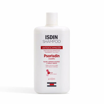 Champô anti-incrustante Isdin Psorisdin 400 ml