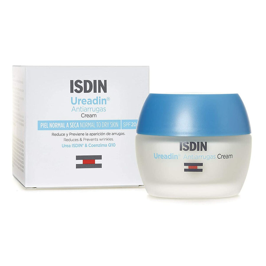 Creme Antirrugas Isdin Ureadin 50 ml