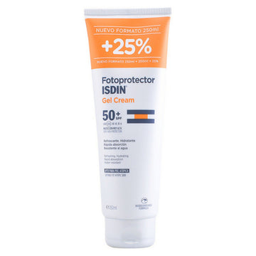 Creme Solar Fotoprotector Extrem Isdin SPF 50+ (200 ml)