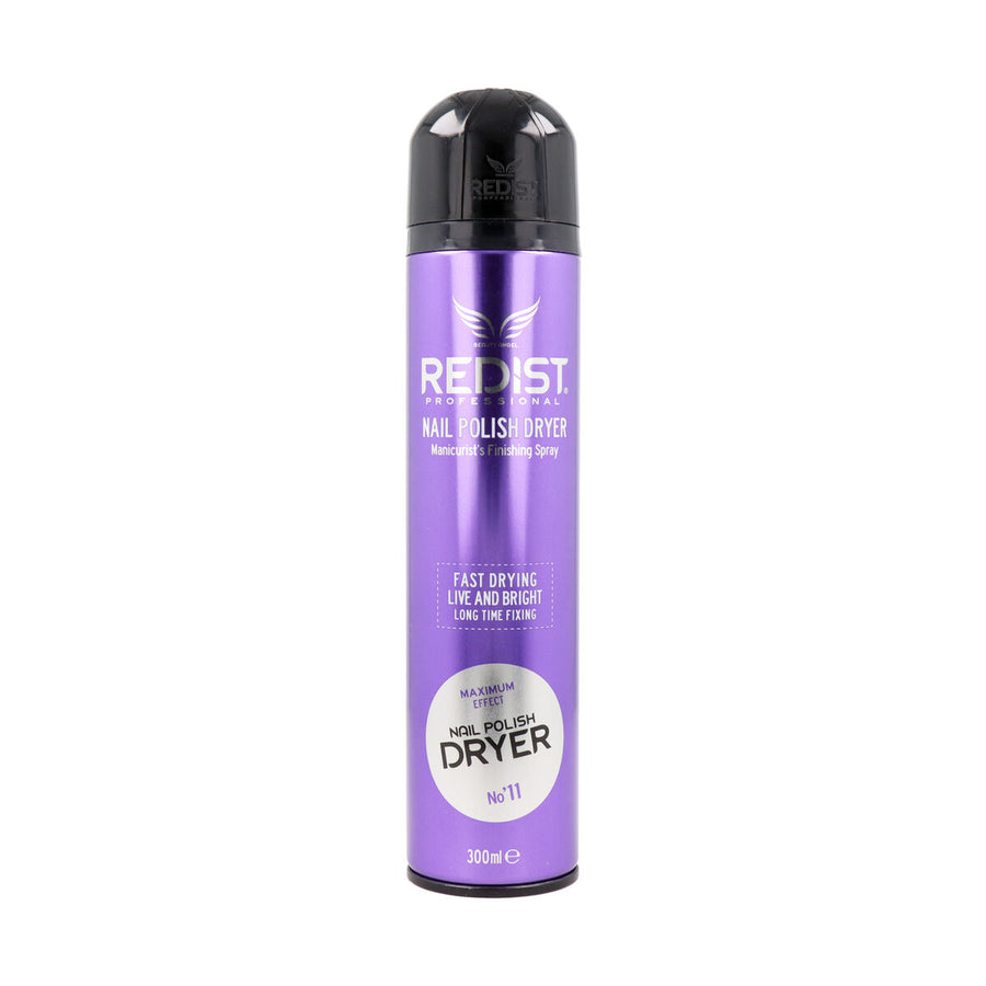 Secador de Unhas Redist Enamel 300 ml