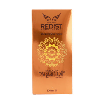 Óleo Capilar Redist Moroccan Argan 100 ml