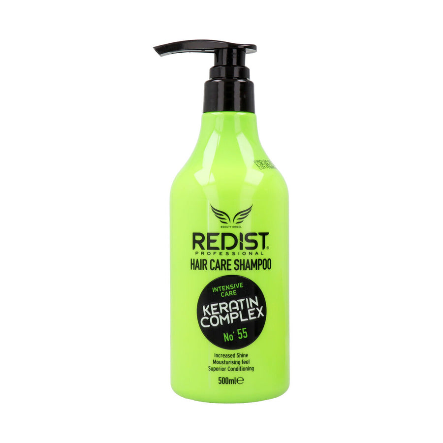 Champô Redist Hair Care 500 ml Queratina