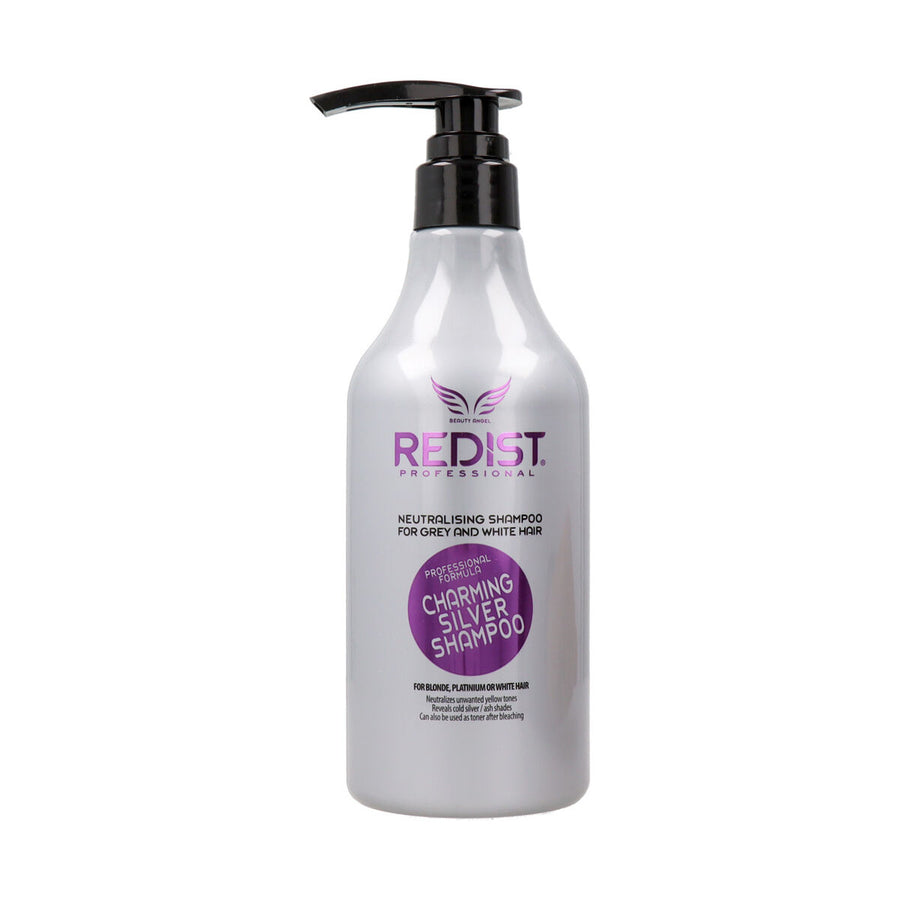 Champô Redist Charming Silver 500 ml