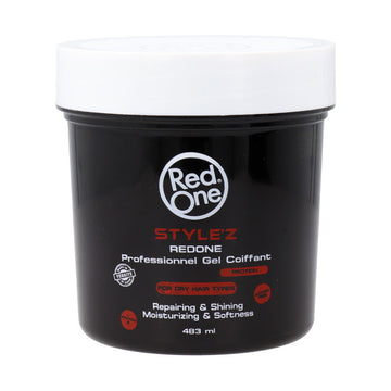 Gel Fixador Red One One Gel 483 ml