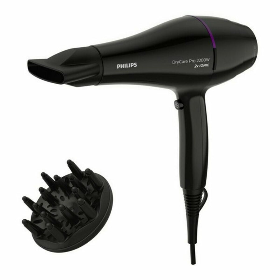 Secador de Cabelo Philips BHD274/00 2200W