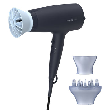 Secador de Cabelo Philips 3000 BHD360/20 Secador