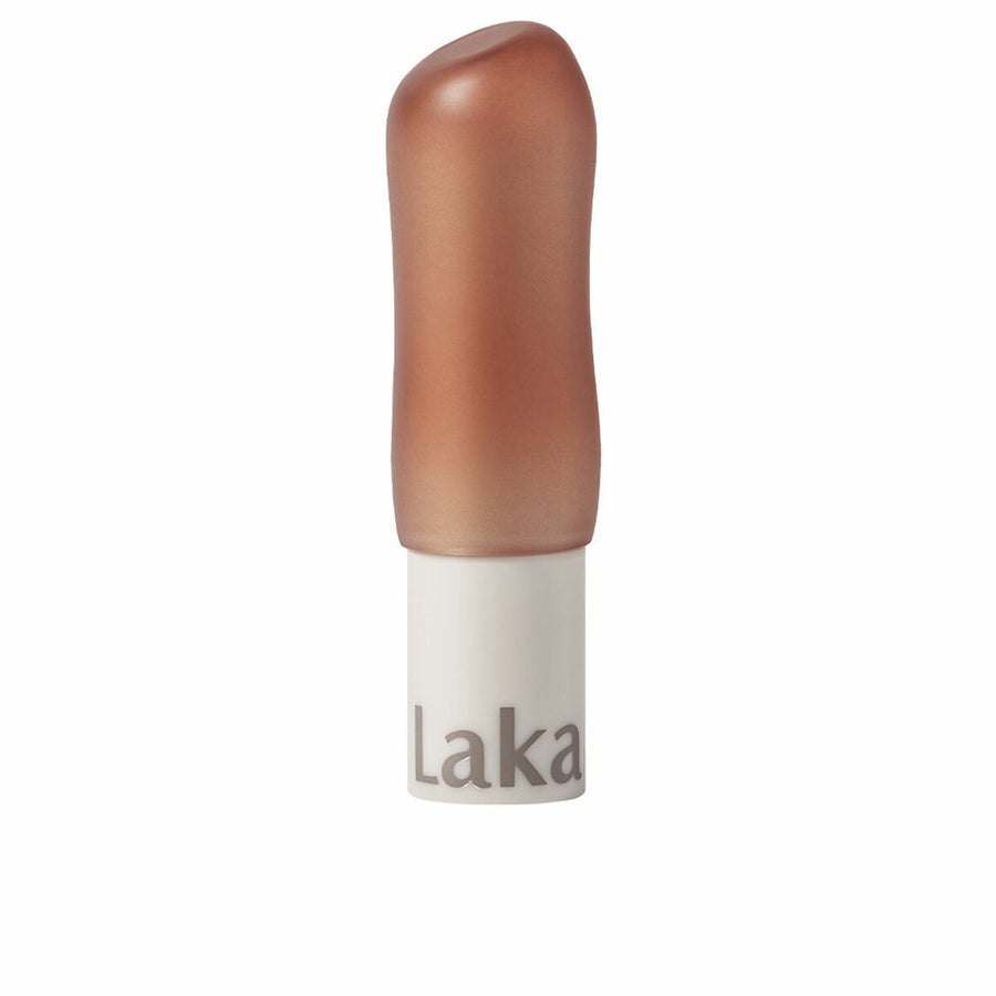 Bálsamo Labial com Cor Laka SOUL VEGAN Rosy 3,9 g