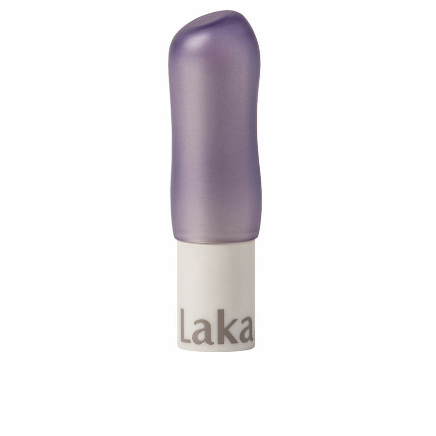 Bálsamo Labial com Cor Laka SOUL VEGAN Mauve 3,9 g