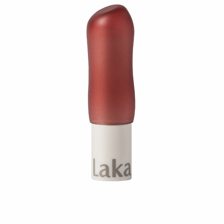 Coloured Lip Balm Laka SOUL VEGAN Berry 3,9 g