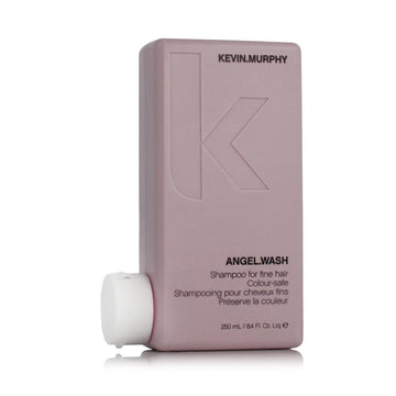 Champô Reforçador da Color Kevin Murphy ANGEL WASH 250 ml