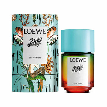 Perfume Homem Loewe 100 ml