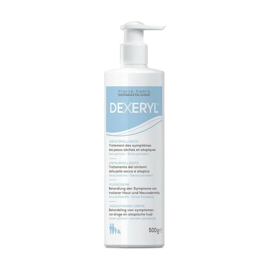 Hydrating Cream Dexeryl 500 g