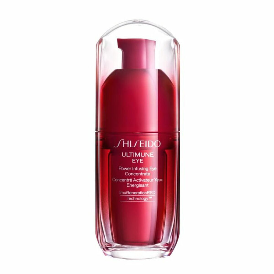 Creme para o Contorno dos Olhos Shiseido Ultimune 15 ml