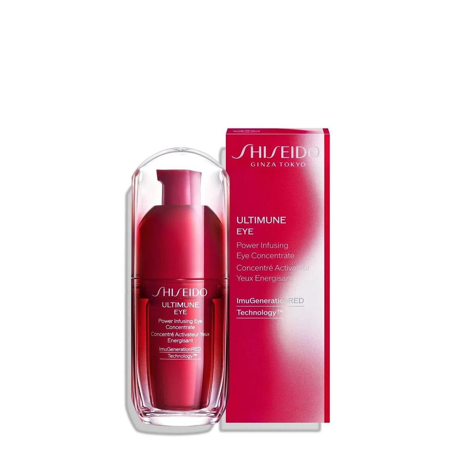 Creme para o Contorno dos Olhos Shiseido Ultimune 15 ml