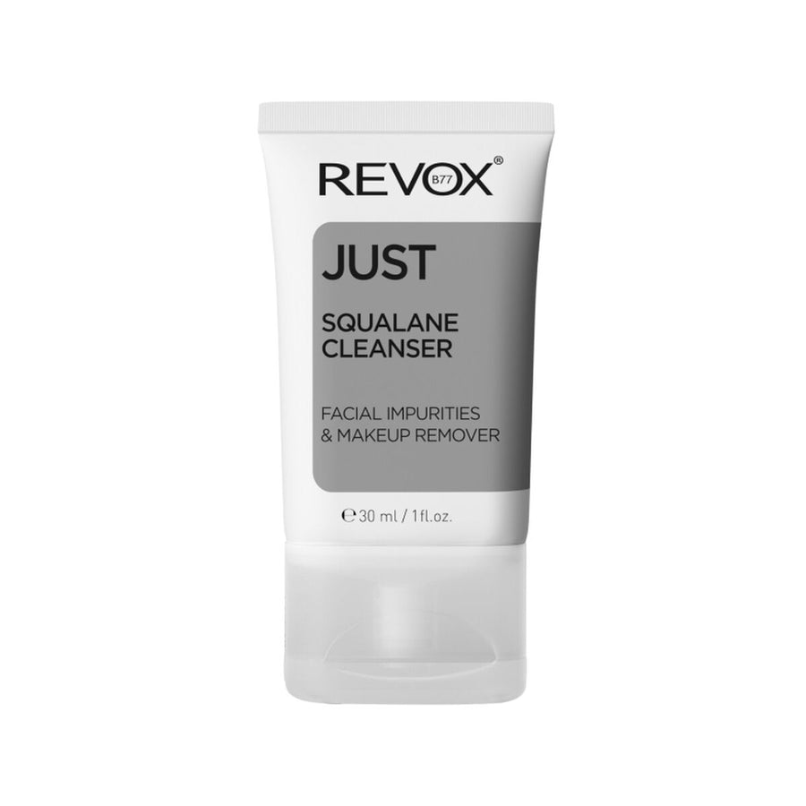 Facial Cleanser Revox B77 Just 30 ml Squalane